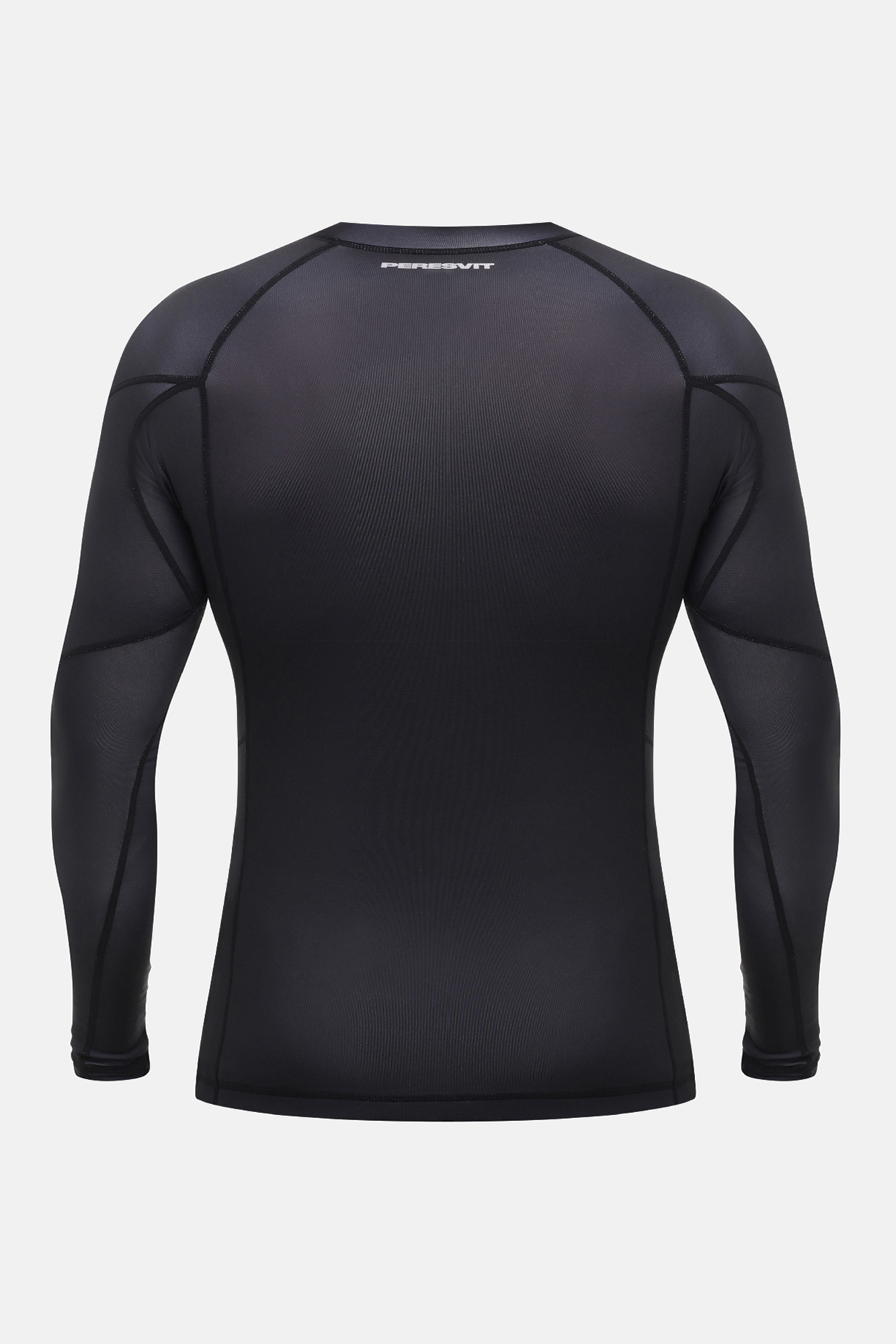 Peresvit Conflict Long Sleeve Rashguard, Photo № 2